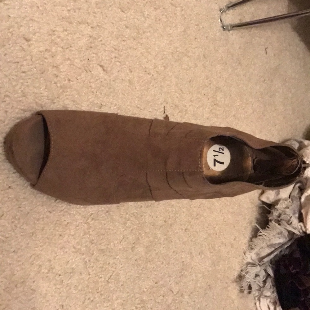 Nine West shoes